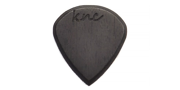 Knc Picks / WOODZ Lil One Ebony Heavy