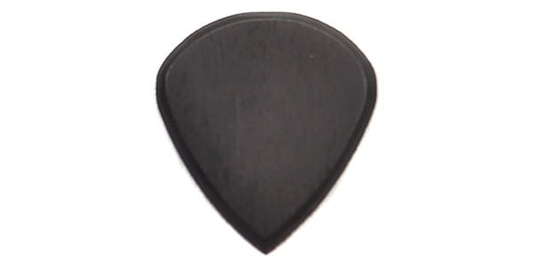 Knc Picks / WOODZ Lil One Ebony Heavy画像2