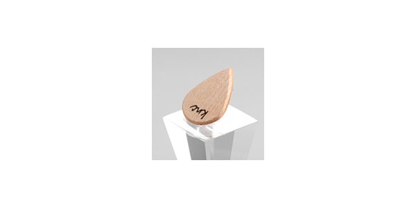 Knc Picks / WOODZ Lil One Maple Heavy 画像2