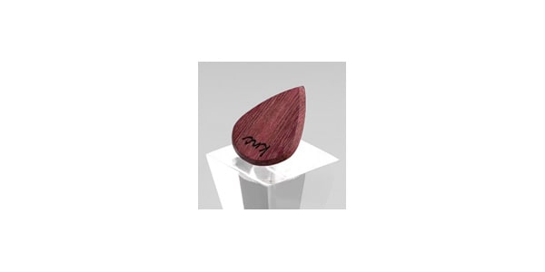 Knc Picks / WOODZ Lil One Purple Heart Heavy 画像2