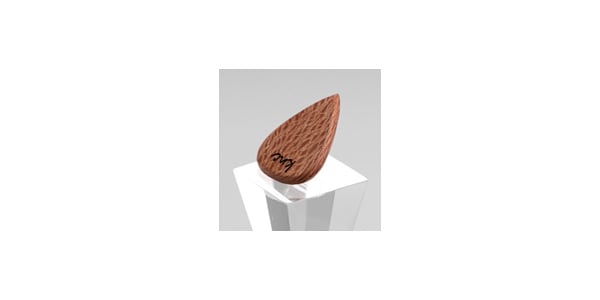 Knc Picks / WOODZ Standard Lacewood Heavy 画像2