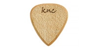 Knc Picks / WOODZ Standard Maple Heavy