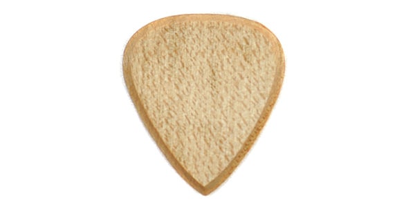 Knc Picks / WOODZ Standard Maple Heavy画像2
