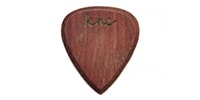 Knc Picks / WOODZ Standard Purple Heart Heavy