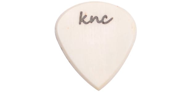 Knc Picks ( ケーエヌシーピックス )  / BUFFALOZ Lil One Bone Thin