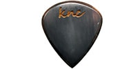 Knc Picks / BUFFALOZ Lil One Horn Thin