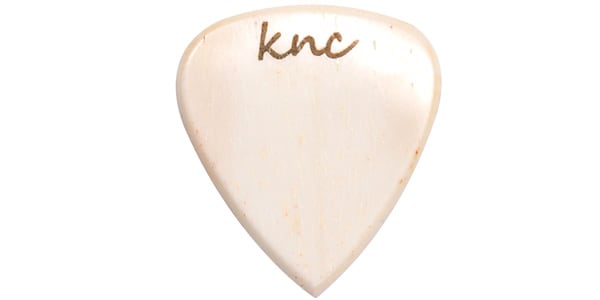 Knc Picks / BUFFALOZ Standard Bone Thin