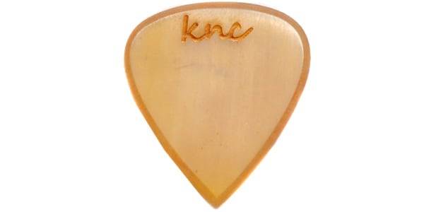 Knc Picks / BUFFALOZ Standard Horn Medium
