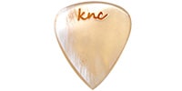 Knc Picks / BUFFALOZ Standard Horn Thin