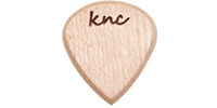 Knc Picks / WOODZ Lil One Maple Medium