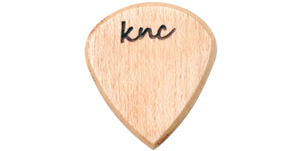 Knc Picks / WOODZ Lil One Maple Thin