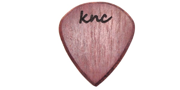 WOODZ Lil One Purple Heart Thin