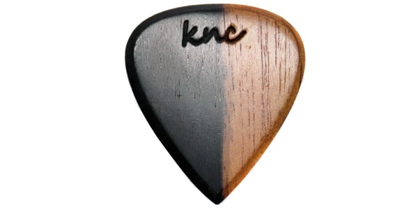 WOODZ Standard Ebony Medium