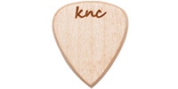 Knc Picks / WOODZ Standard Maple Medium