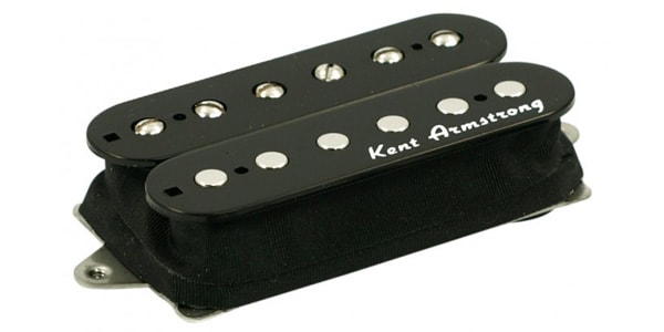 kENT ARMSTRONG M215K M214K