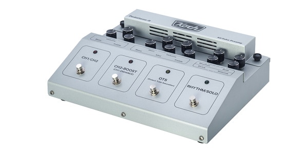 KOCH ( コッホ ) Pedaltone II 送料無料 | サウンドハウス KOCH ( コッホ ) Pedaltone II 送料無料 | サウンドハウス