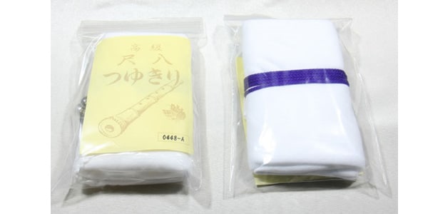 蝴蝶宝 ( コチョウホウ )  / 尺八露切 瓢箪型画像2