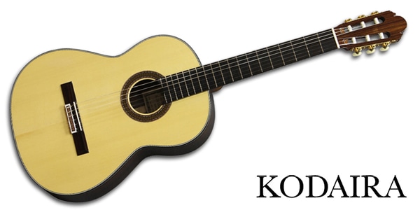 KODAIRA/AST100/640mm