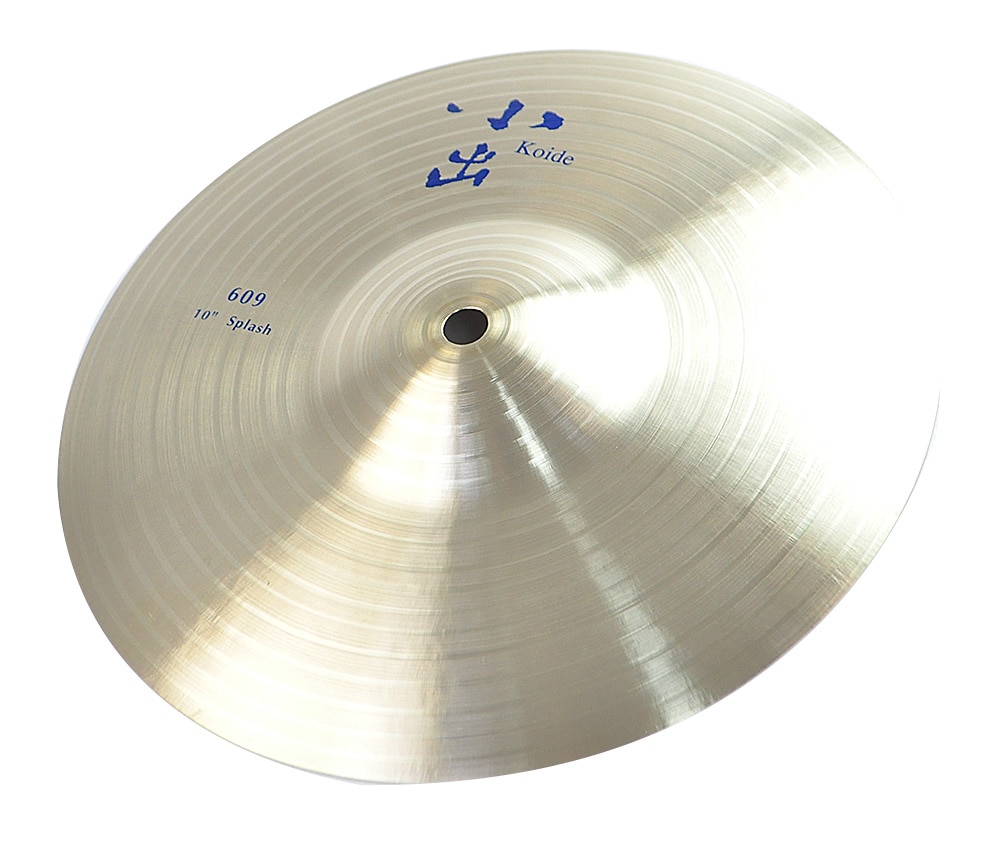 KOIDECYMBAL/609-10SP