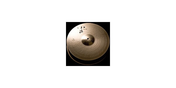 KOIDECYMBAL / 808-14HT