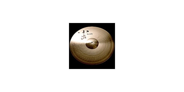 KOIDECYMBAL/808-16CM