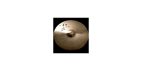 KOIDECYMBAL / 808-20RMH　ライドシンバル 20インチ