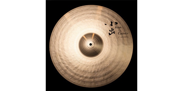 CA-18CMT KOIDECYMBAL クラッシュシンバル 送料無料 | サウンドハウス