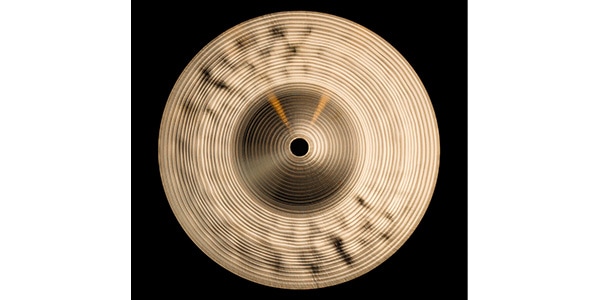KOIDECYMBAL ( 小出シンバル )  / CA-8SP画像2