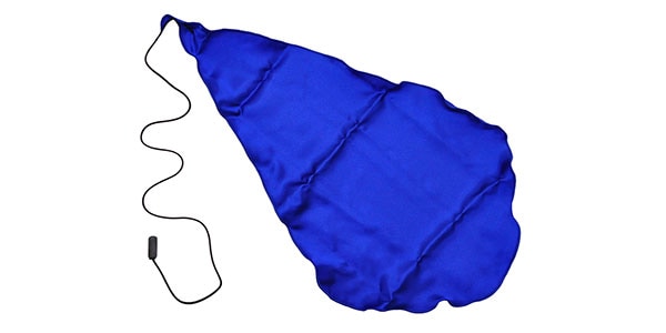 KOLBL / Neck Swab for Saxophone, Blue画像2