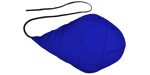 KOLBL / Cleaning Swab for Bb Clarinet (Blue)