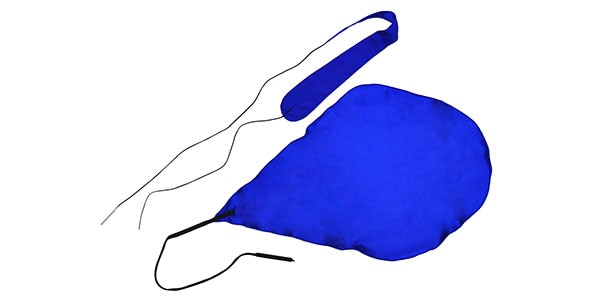 KOLBL / Cleaning Swab for Oboe, Blue
