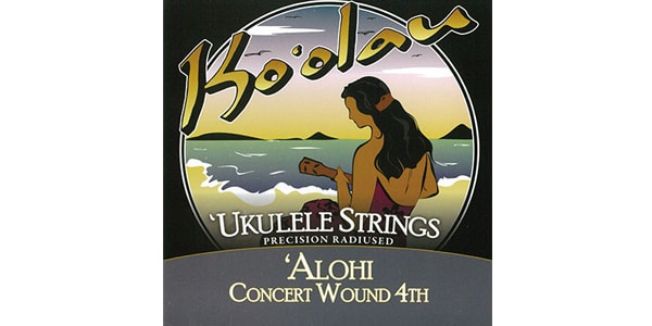Ko&#39;olau / Alohi Concert Wound 4th