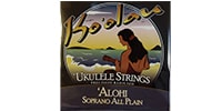 Ko’olau Alohi Soprano Plain