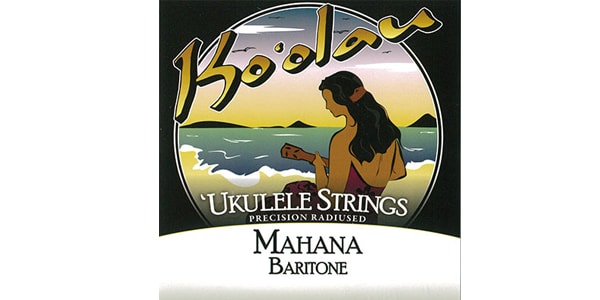 Ko&#39;olau / Mahana Baritone