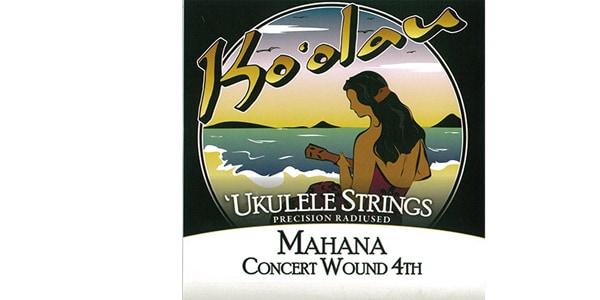 Ko&#39;olau / Mahana Concert Wound 4th