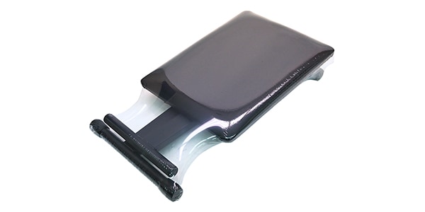 KORG ( コルグ )  / PC-110-BK ピアノ椅子画像2