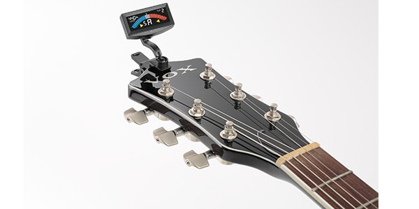 KORG AW-4G/WH  ギター/ベース用クリップチューナー 楽天市場】KORG クリップチューナー 白 AW-4G-WH ／ギター