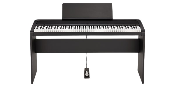 KORG ( コルグ ) B2+ BLACK 送料無料 | サウンドハウス