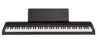 KORG / B2+ BLACK
