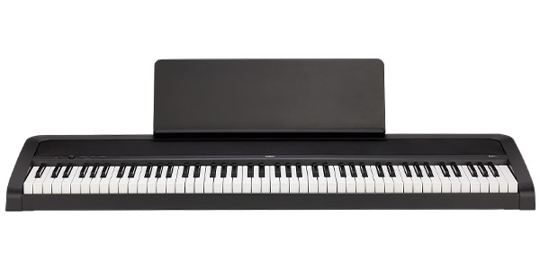 KORG ( コルグ ) B2+ BLACK 送料無料 | サウンドハウス