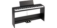 KORG / B2+SP BLACK