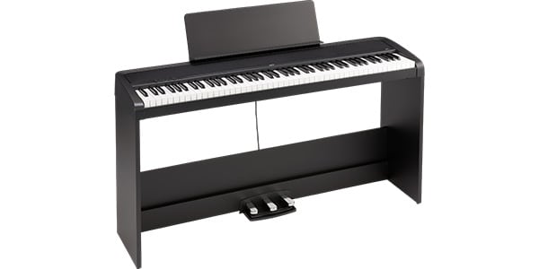 KORG / B2+SP BLACK