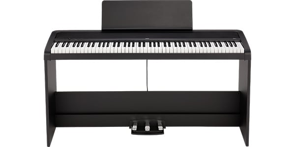KORG / B2+SP BLACK画像2