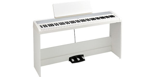KORG / B2+SP WHITE