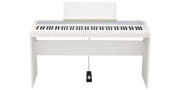 KORG ( コルグ ) B2+ WHITE 送料無料 | サウンドハウス