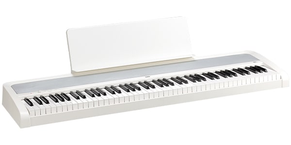 KORG / B2+ WHITE画像2