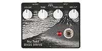 KORG / BD-S BASS DRIVER