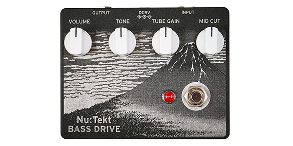 KORG ( コルグ )  / BD-S BASS DRIVER