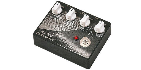 KORG ( コルグ )  / BD-S BASS DRIVER画像2