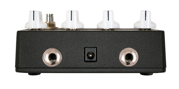 KORG ( コルグ )  / BD-S BASS DRIVER画像3